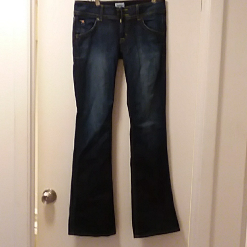 Hudson jeans